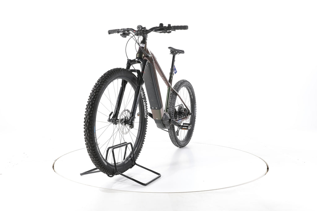 HoheAcht Sento Monto E-Bike - Image 5
