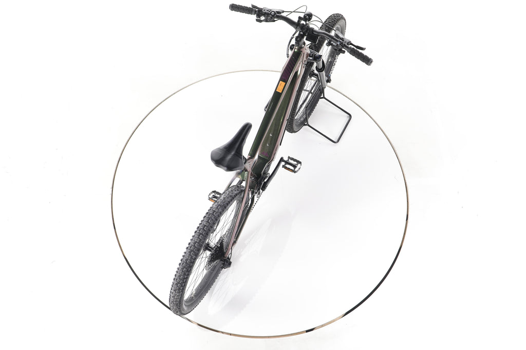 HoheAcht Sento Monto E-Bike - Image 23