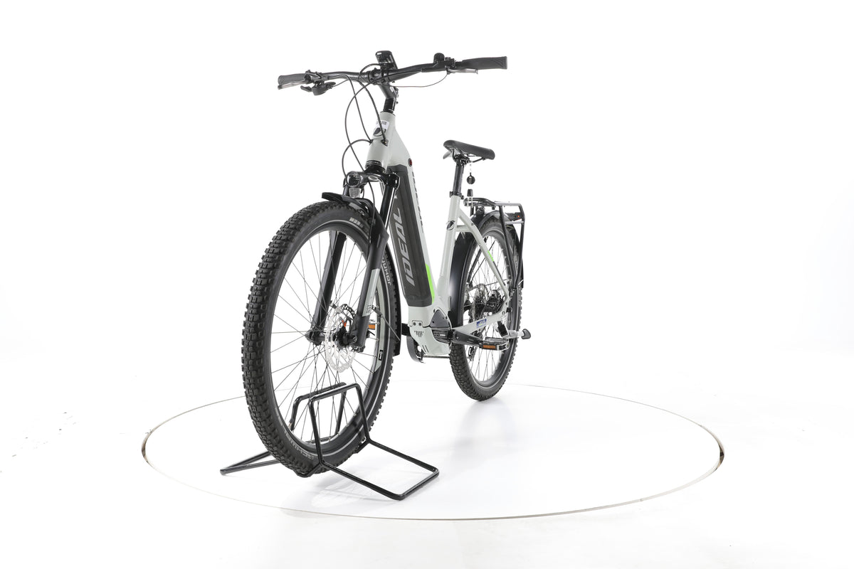 Ideal Prisma 810 FX Trekking E-Bike Tiefeinsteiger - Image 5