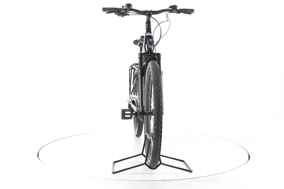 Pegasus Premio EVO 11 Trekking E-Bike - Image 4