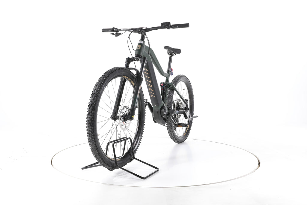 Haibike Alltrail 4 E-Bike Fully - Image 5