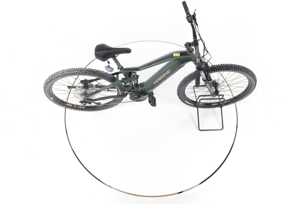 Haibike Alltrail 4 E-Bike Fully - Image 13