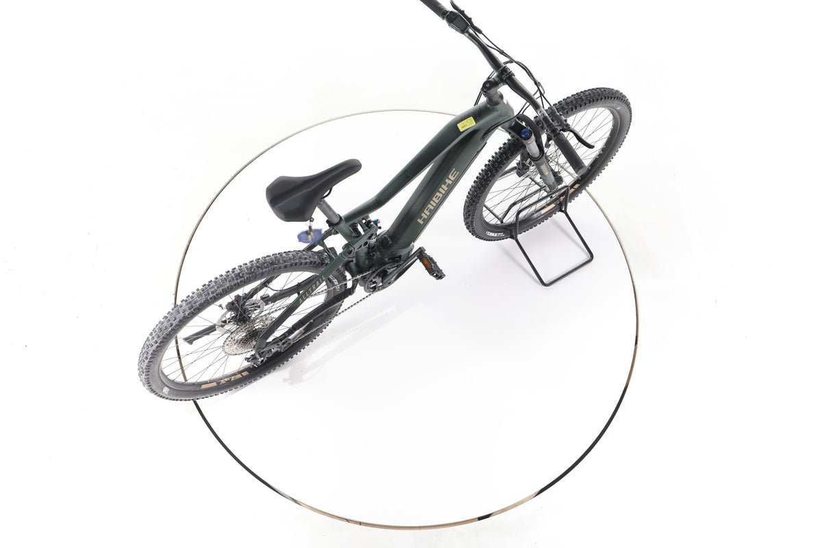 Haibike Alltrail 4 E-Bike Fully - Image 24