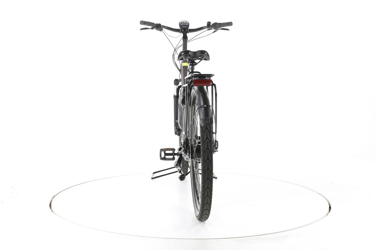 Kalkhoff Image 1.B Advance City E-Bike Tiefeinsteiger - Image 10