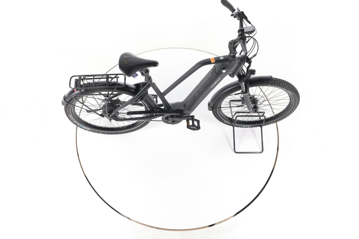 Velo de Ville SEB 990 Smart Range City E-Bike - Image 13