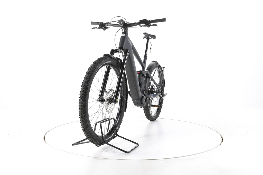 Cube Stereo Hybrid ONE22 PRO SUV E-Bike 2025 - Image 5