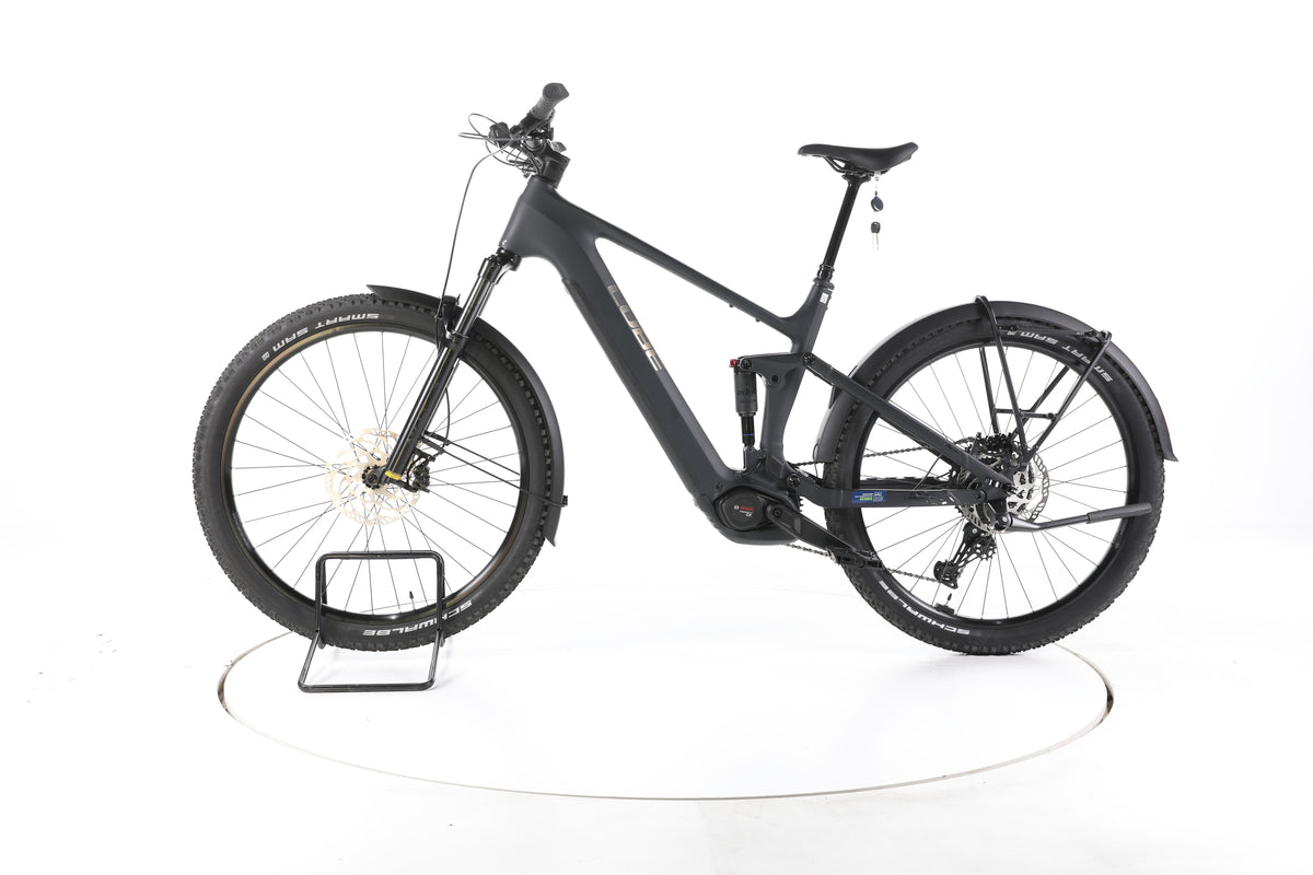 Cube Stereo Hybrid ONE22 PRO SUV E-Bike 2025 - Image 7