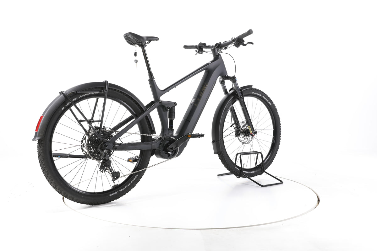 Cube Stereo Hybrid ONE22 PRO SUV E-Bike 2025 - Image 12