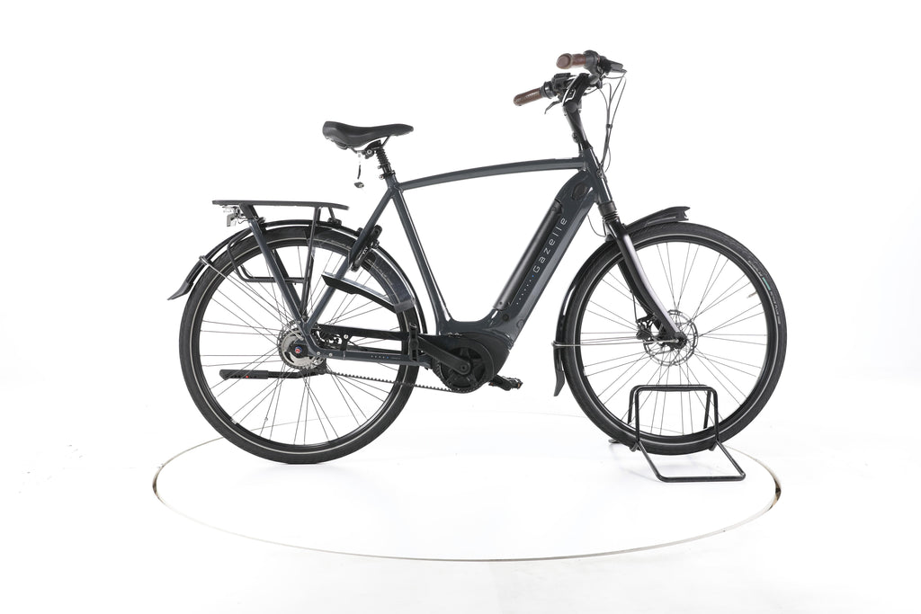 Gazelle Arroyo C5 HMB Elite City E-Bike - Image 1