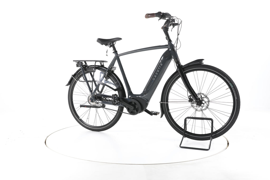 Gazelle Arroyo C5 HMB Elite City E-Bike - Image 2