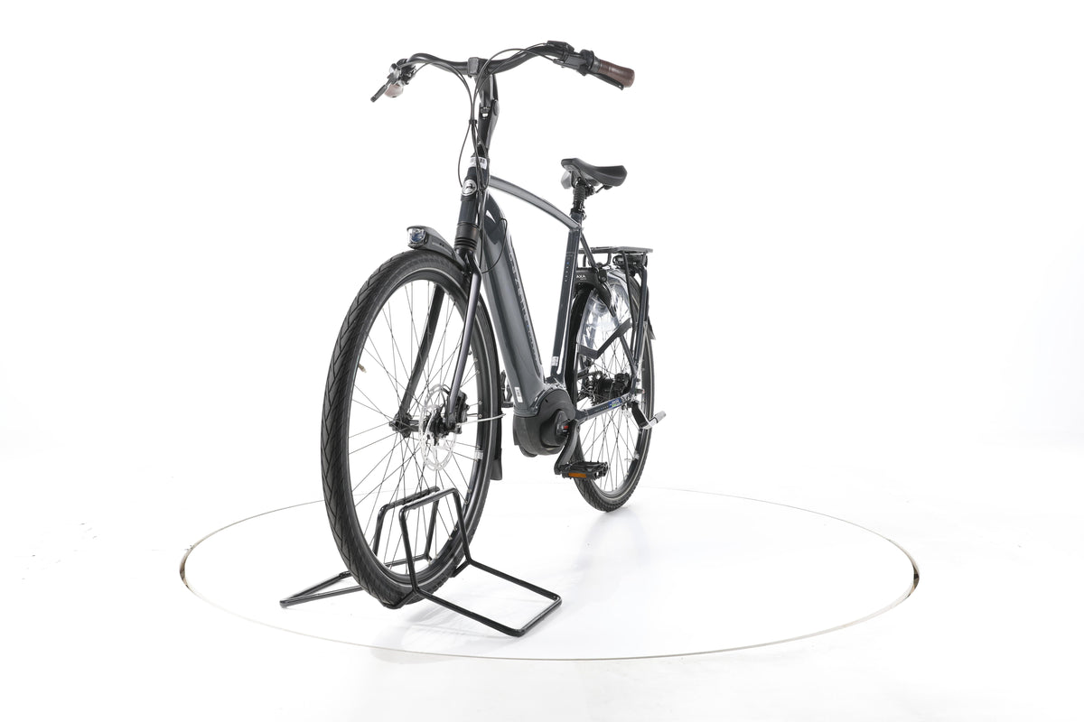 Gazelle Arroyo C5 HMB Elite City E-Bike - Image 5