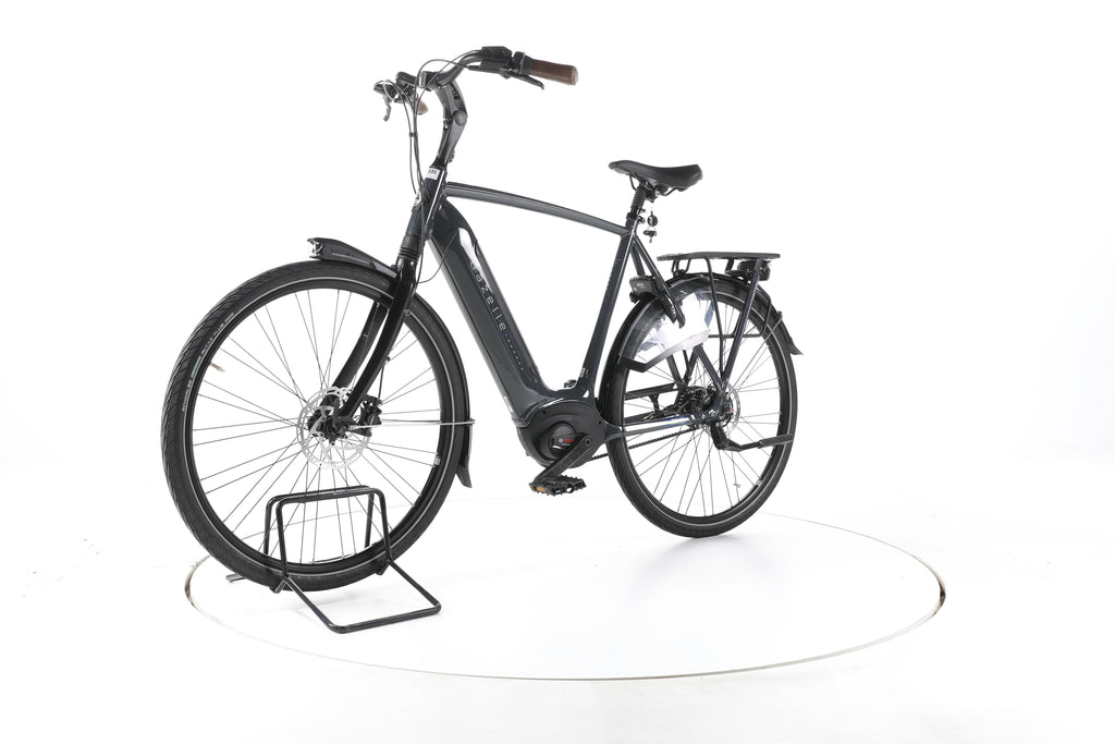 Gazelle Arroyo C5 HMB Elite City E-Bike - Image 6
