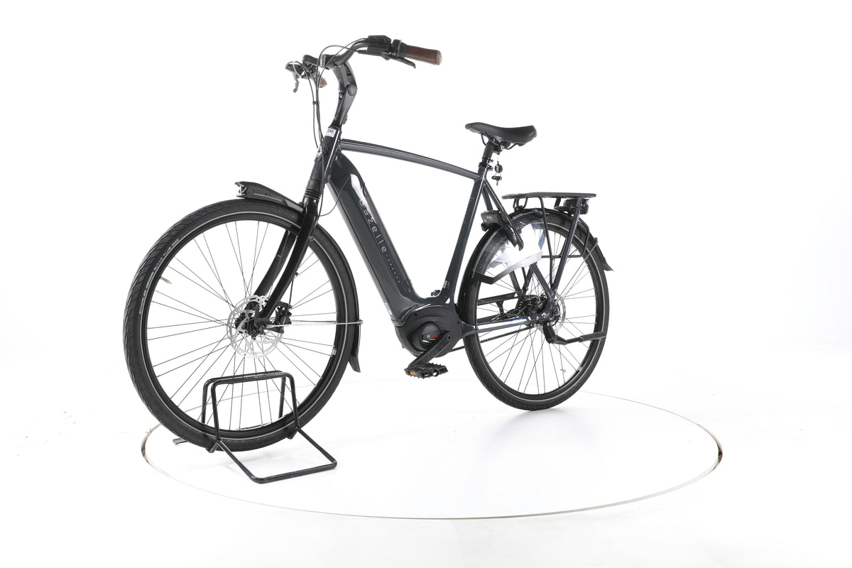Gazelle Arroyo C5 HMB Elite City E-Bike - Image 6