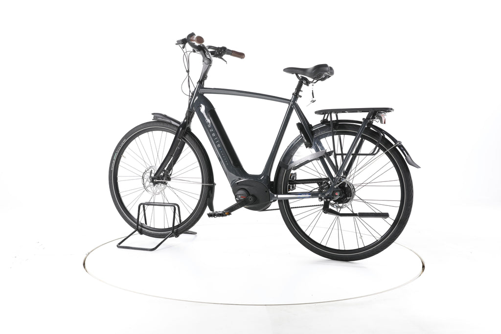 Gazelle Arroyo C5 HMB Elite City E-Bike - Image 8