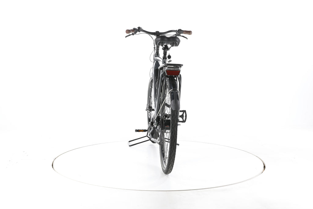 Gazelle Arroyo C5 HMB Elite City E-Bike - Image 10