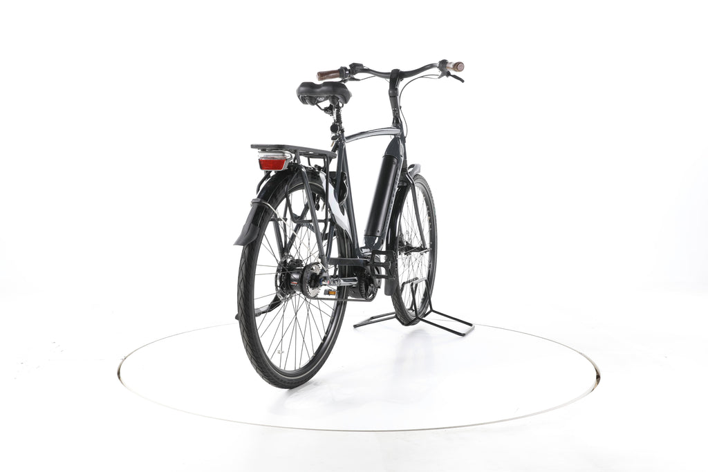 Gazelle Arroyo C5 HMB Elite City E-Bike - Image 11