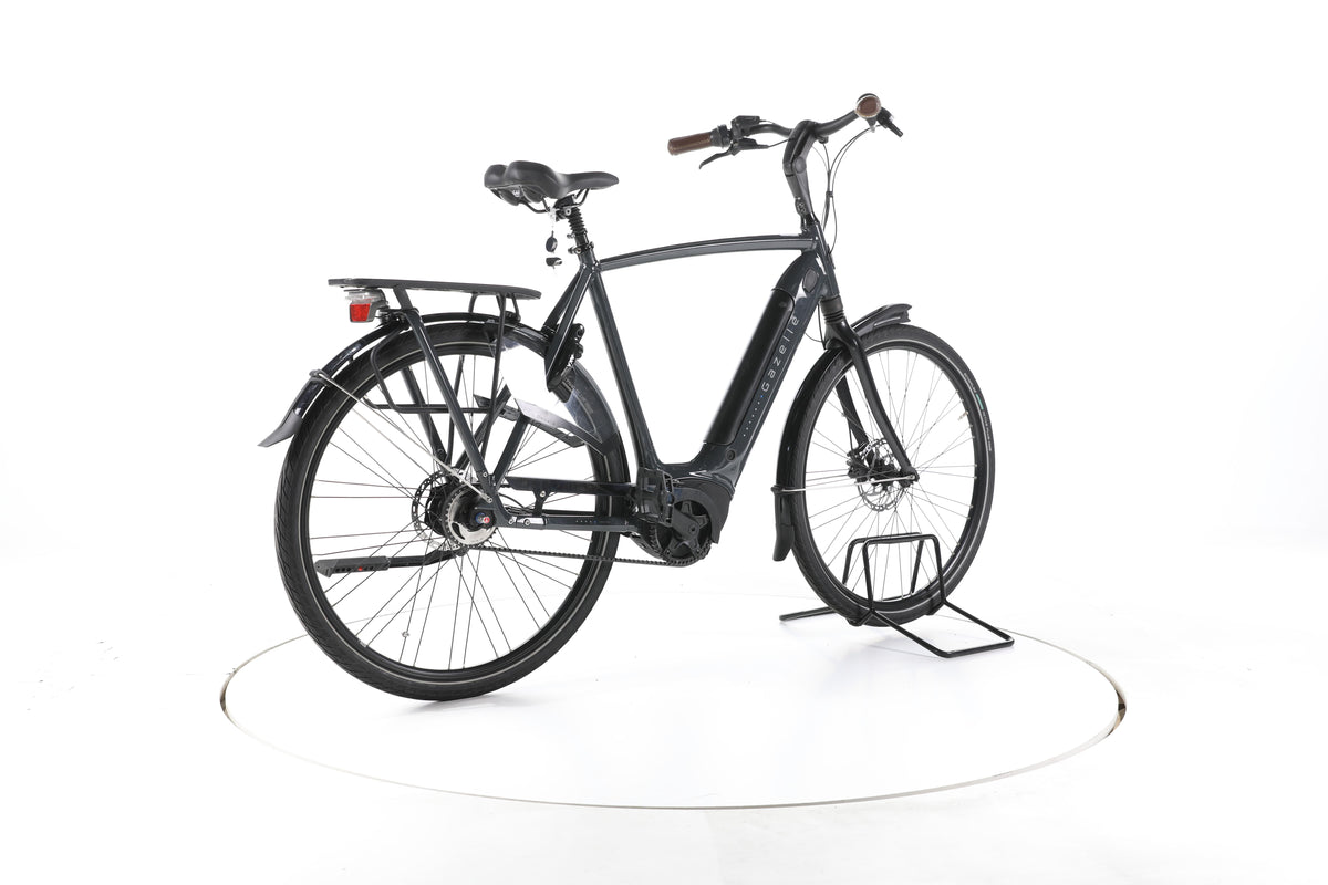 Gazelle Arroyo C5 HMB Elite City E-Bike - Image 12
