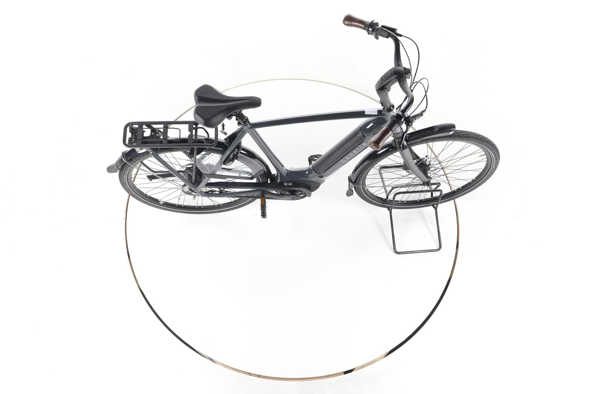 Gazelle Arroyo C5 HMB Elite City E-Bike - Image 13