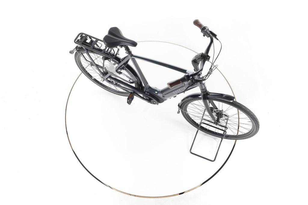 Gazelle Arroyo C5 HMB Elite City E-Bike - Image 14