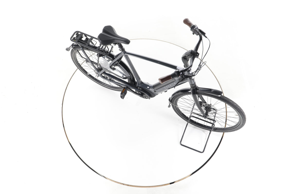 Gazelle Arroyo C5 HMB Elite City E-Bike - Image 14