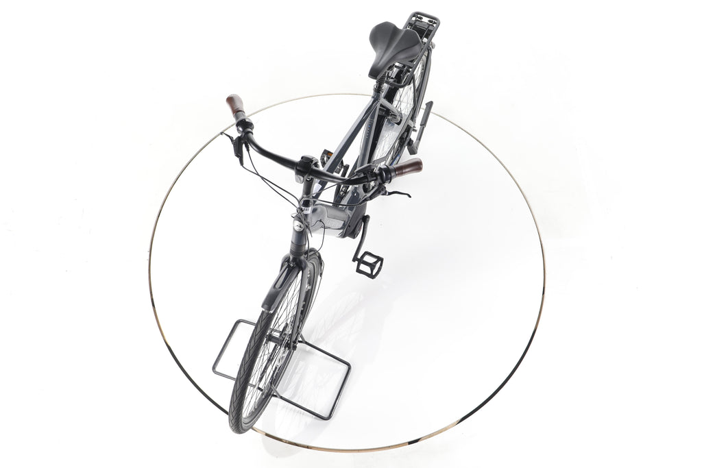 Gazelle Arroyo C5 HMB Elite City E-Bike - Image 17
