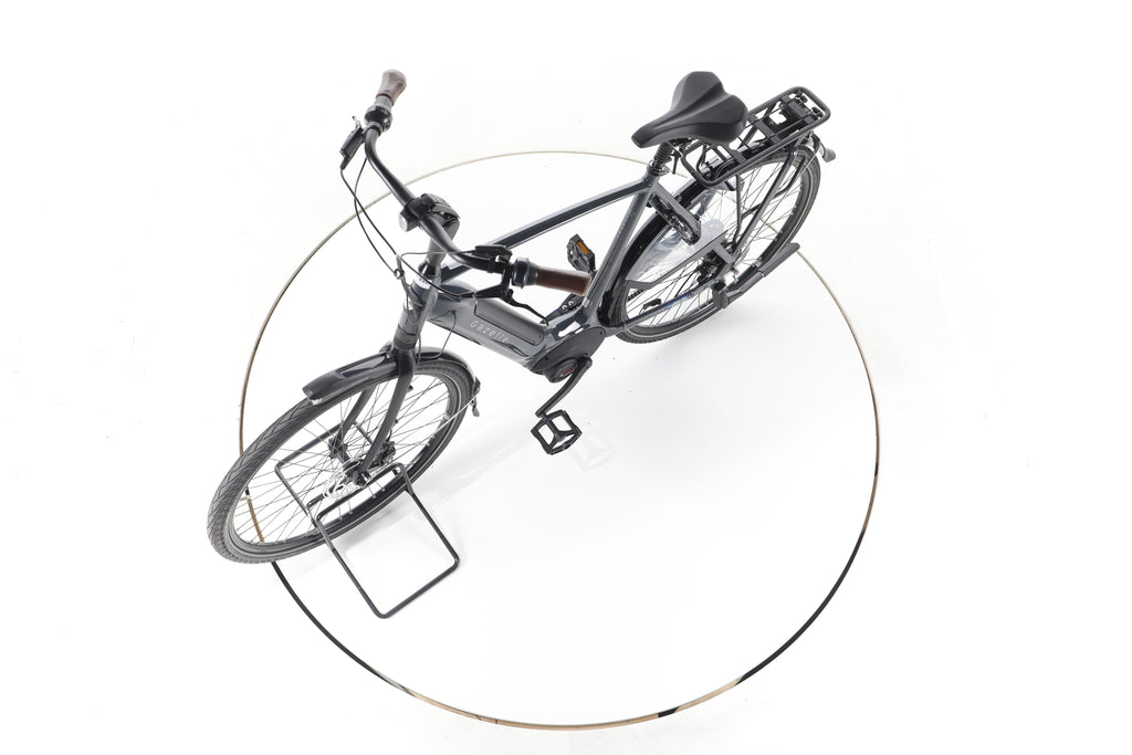 Gazelle Arroyo C5 HMB Elite City E-Bike - Image 18