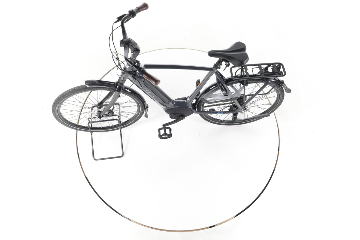 Gazelle Arroyo C5 HMB Elite City E-Bike - Image 19