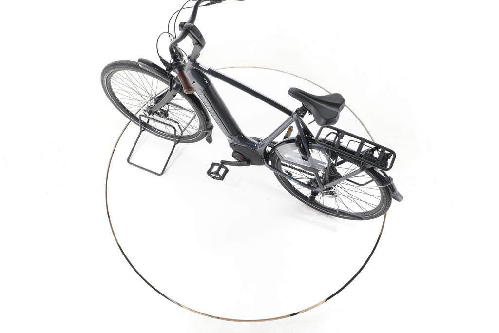 Gazelle Arroyo C5 HMB Elite City E-Bike - Image 20
