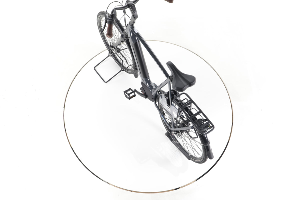 Gazelle Arroyo C5 HMB Elite City E-Bike - Image 21