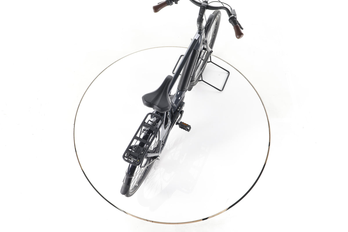 Gazelle Arroyo C5 HMB Elite City E-Bike - Image 23