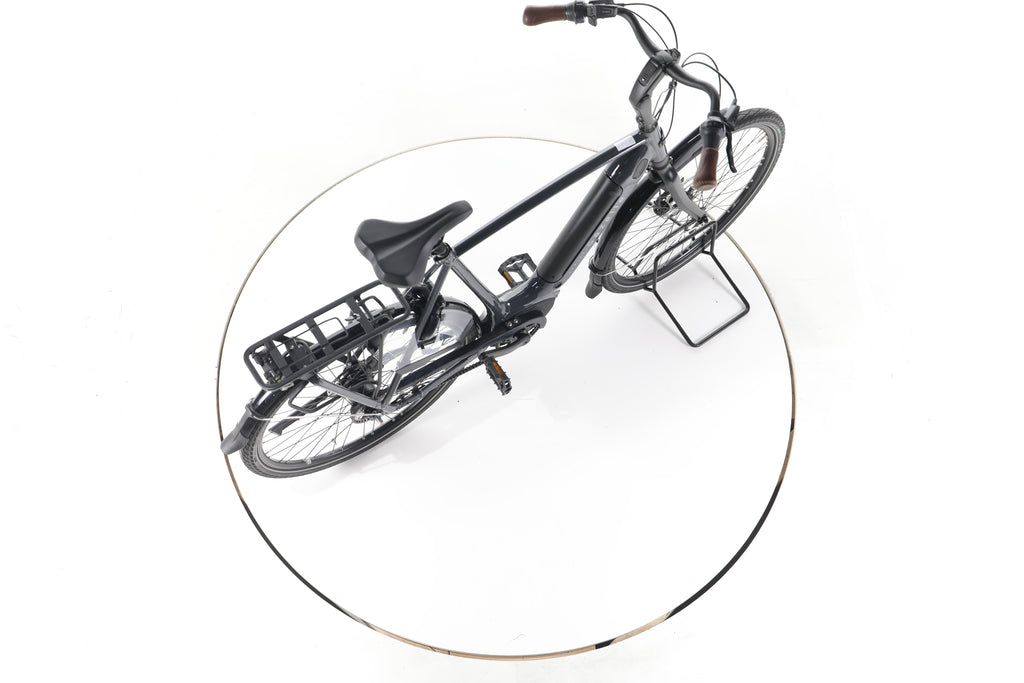 Gazelle Arroyo C5 HMB Elite City E-Bike - Image 24