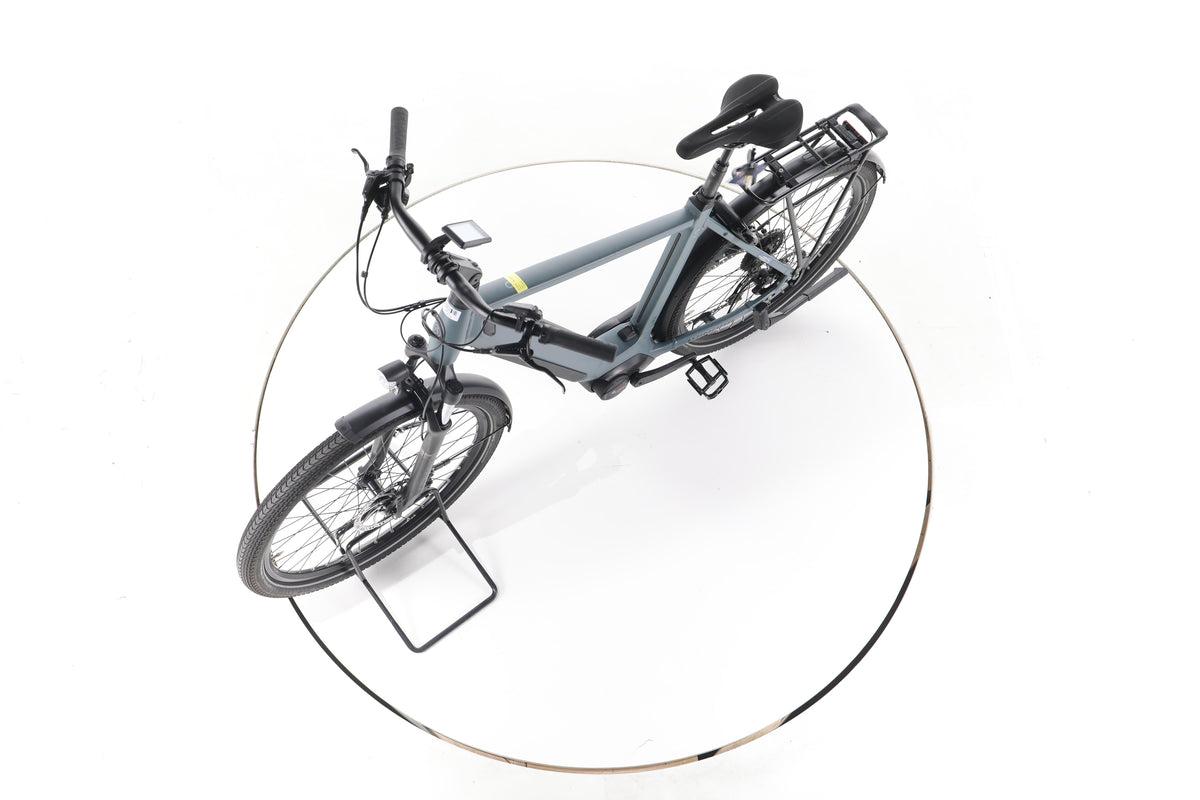 Winora Sinus 9 Trekking E-Bike - Image 18