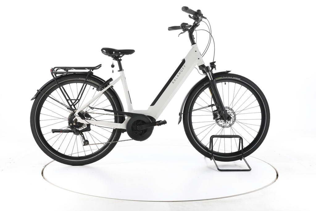 Kalkhoff Endeavour 3.b Move Trekking E-Bike Tiefeinsteiger - Image 1