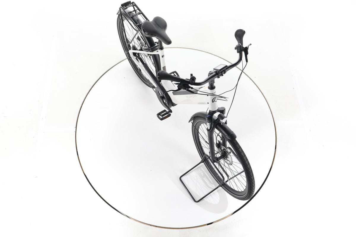 Kalkhoff Endeavour 3.b Move Trekking E-Bike Tiefeinsteiger - Image 15