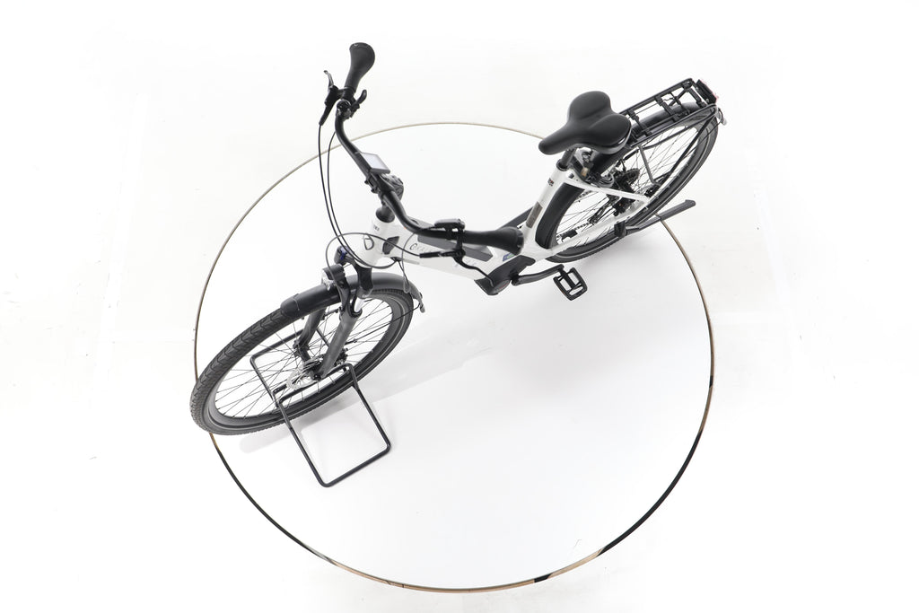 Kalkhoff Endeavour 3.b Move Trekking E-Bike Tiefeinsteiger - Image 18
