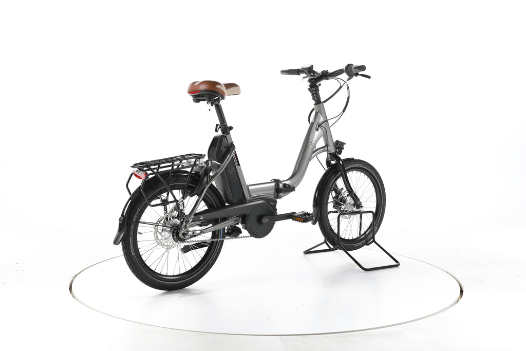 Sparta D-Wiz Falt E-Bike Tiefeinsteiger - Image 12