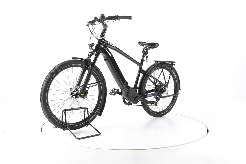 Specialized Turbo Vado 4.0 Trekking E-Bike - Image 6