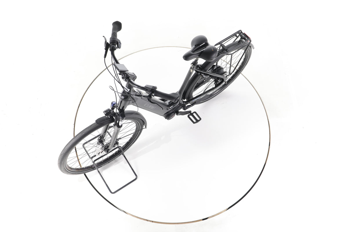 Cube Supreme Hybrid City E-Bike Tiefeinsteiger 2024 - Image 18