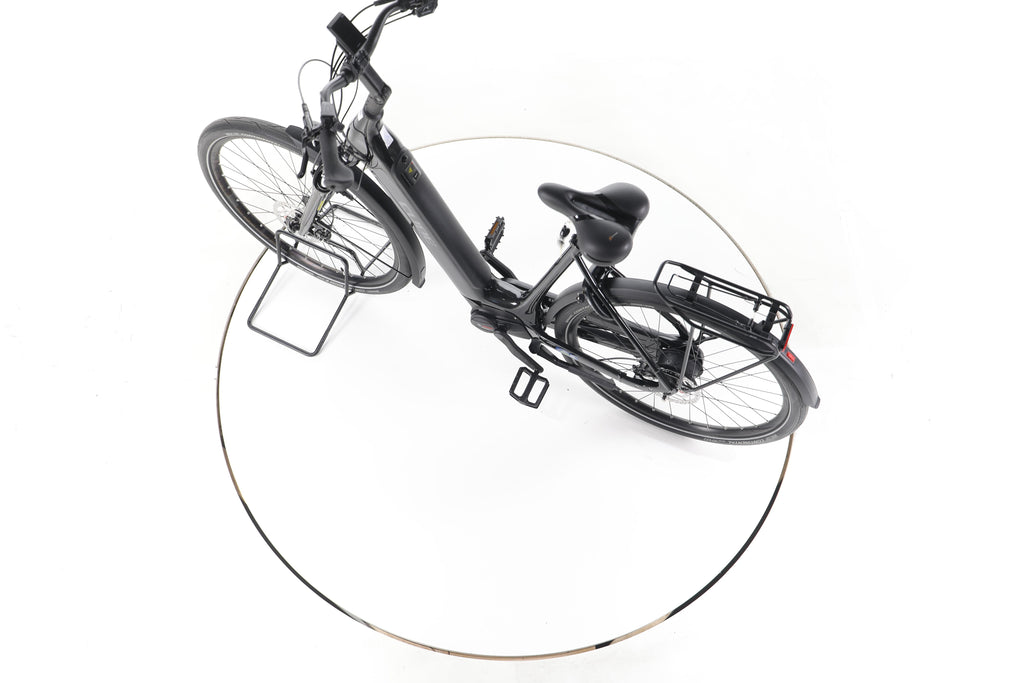Cube Supreme Hybrid City E-Bike Tiefeinsteiger 2024 - Image 20