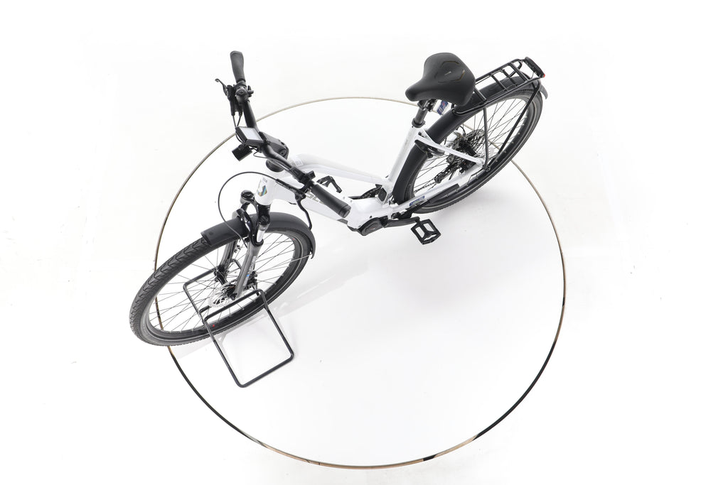 Scott Sub Sport eRIDE 20 Trekking E-Bike - Image 18