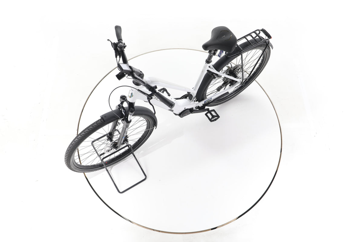 Scott Sub Sport eRIDE 20 Trekking E-Bike - Image 18