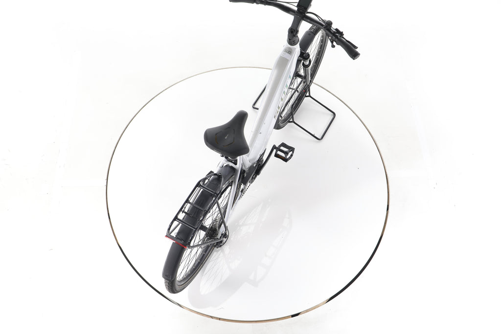 Scott Sub Sport eRIDE 20 Trekking E-Bike - Image 23