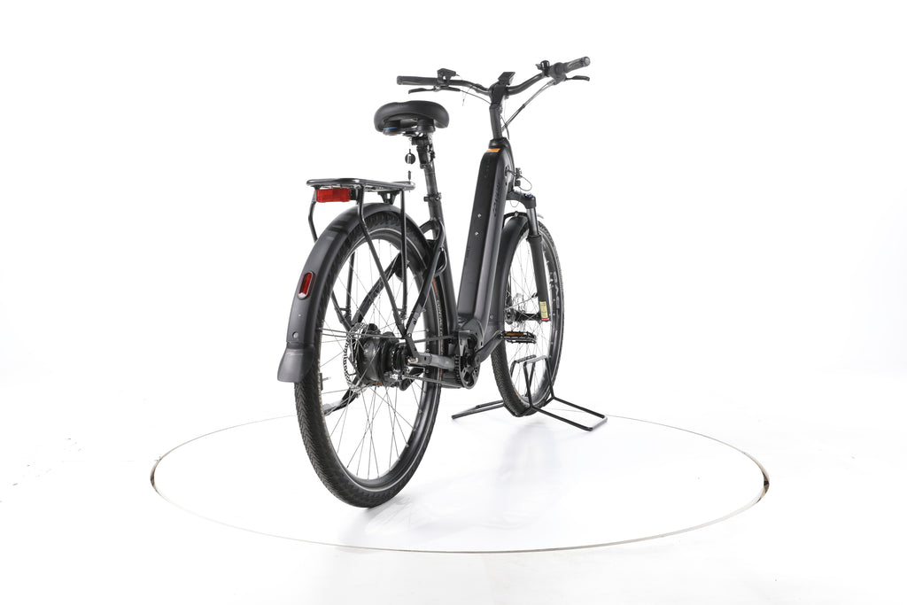 Conway Cairon T 6.0 City E-Bike Tiefeinsteiger 2025 - Image 11