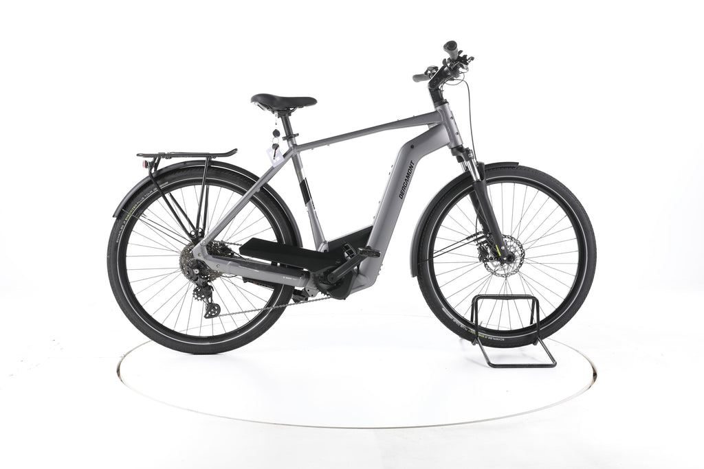 Bergamont E-Horizon Sport Trekking E-Bike - Image 1