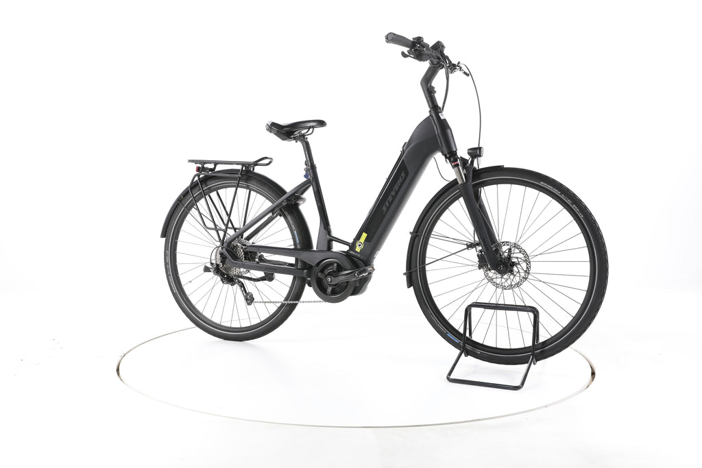 Stevens E-Lavena PT5 Forma Trekking E-Bike Tiefeinsteiger - Image 2