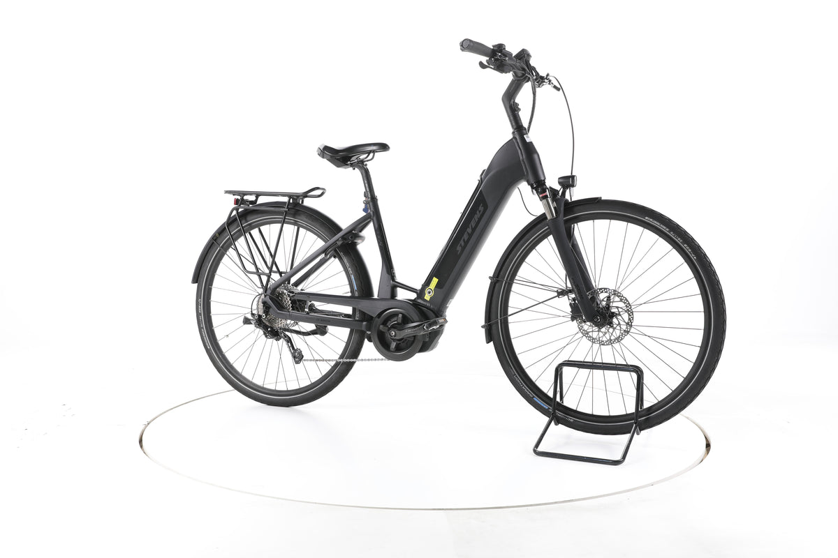 Stevens E-Lavena PT5 Forma Trekking E-Bike Tiefeinsteiger - Image 2