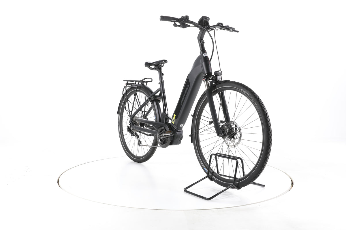 Stevens E-Lavena PT5 Forma Trekking E-Bike Tiefeinsteiger - Image 3