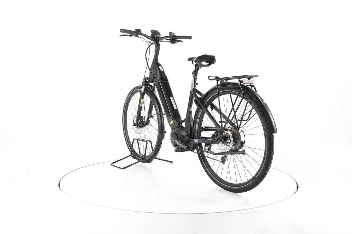 Stevens E-Lavena PT5 Forma Trekking E-Bike Tiefeinsteiger - Image 9