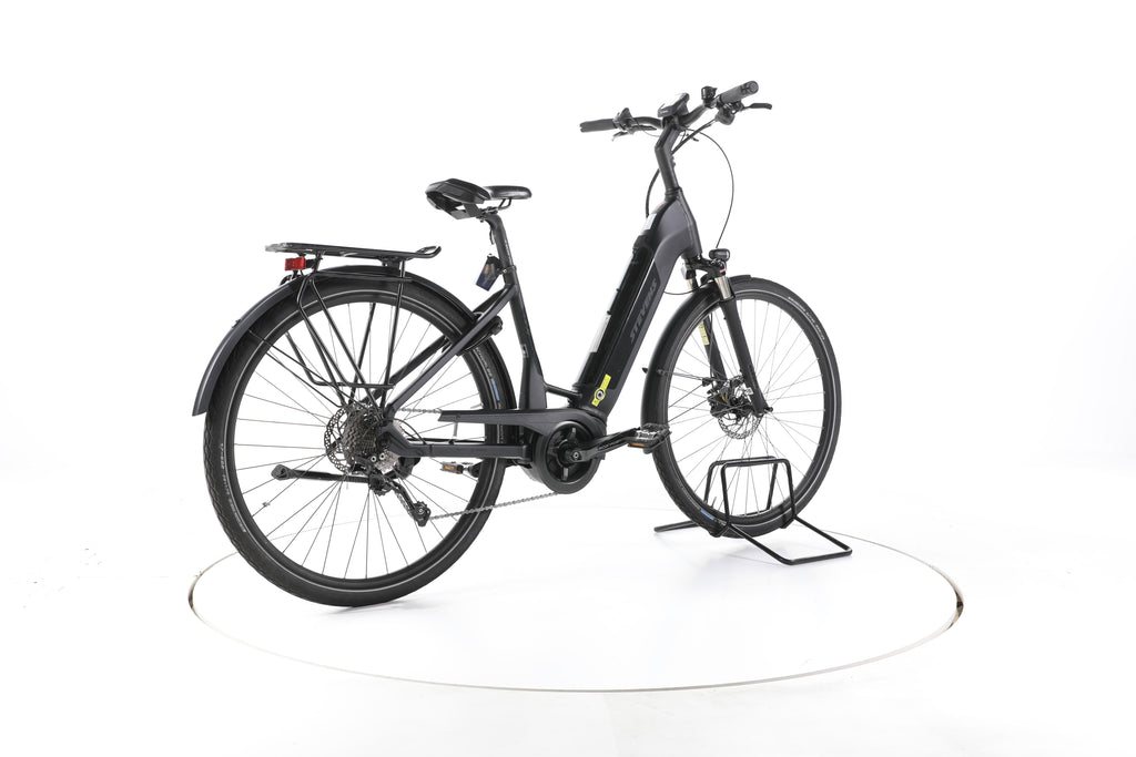 Stevens E-Lavena PT5 Forma Trekking E-Bike Tiefeinsteiger - Image 12