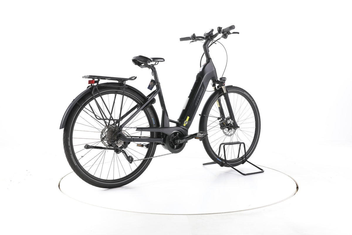 Stevens E-Lavena PT5 Forma Trekking E-Bike Tiefeinsteiger - Image 12